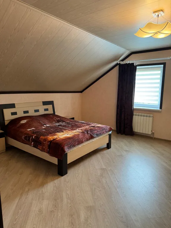 5-комнатный Дом