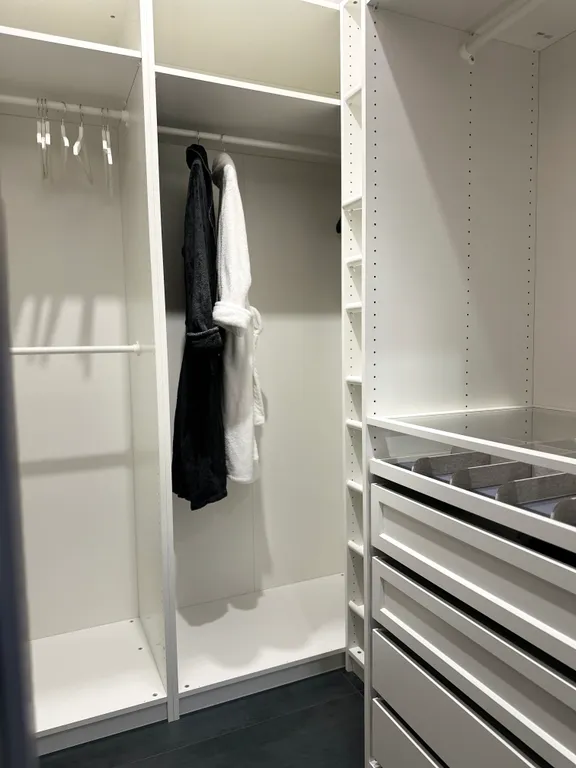 Lux апартаменты на Царской Площади