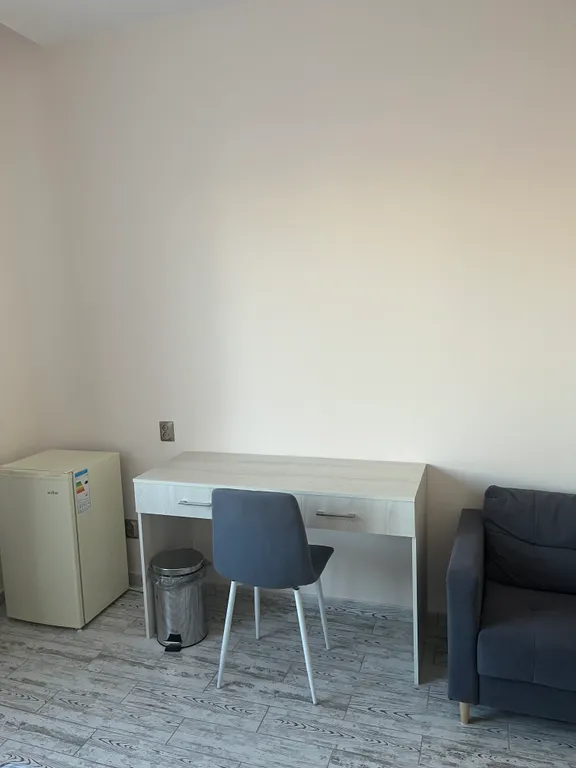 Квартира Квартира Как дома — Сясьстрой