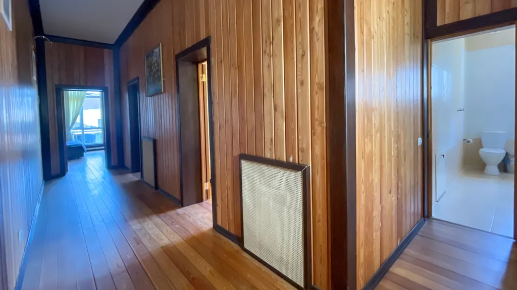 Уютный дом у реки Дагомыс – в шаге от моря