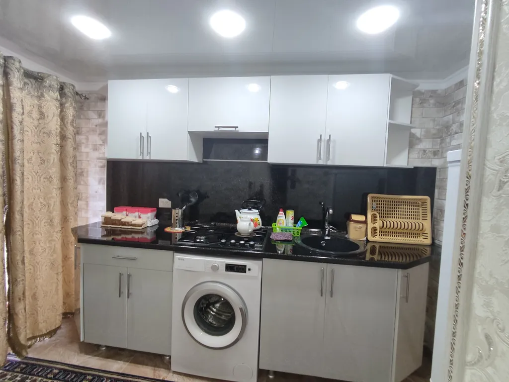 Коттедж Уютный домик на старом магале — Дербент