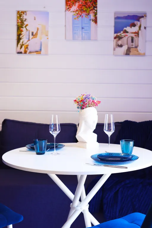 Коттедж Дом в 1 км до моря, центра города — Сириус