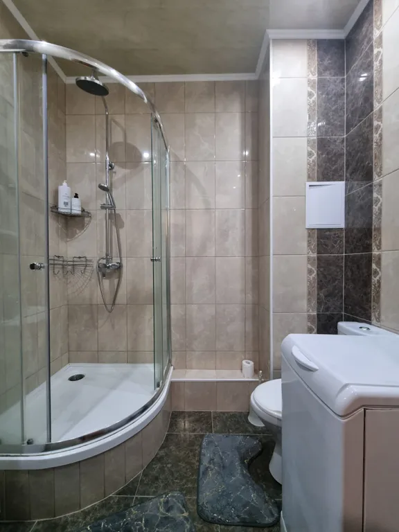 Отличная квартира в новом микрорайоне