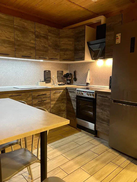 Гостевой дом Жара