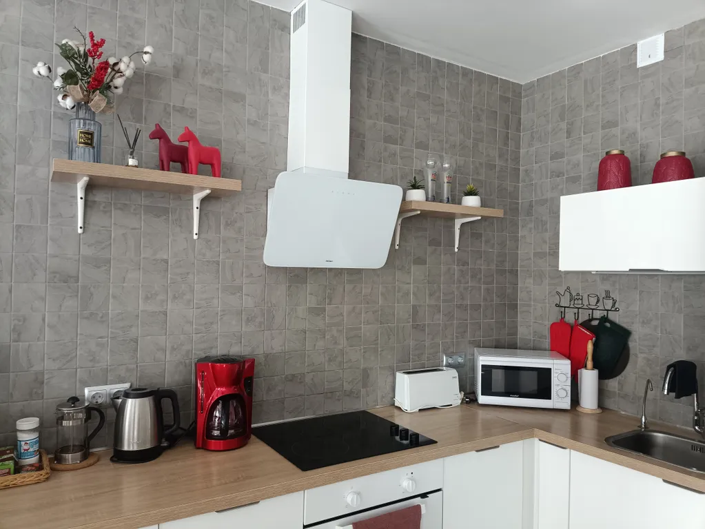 Уютная квартира в 5 минутах от набережной Онеги и центра