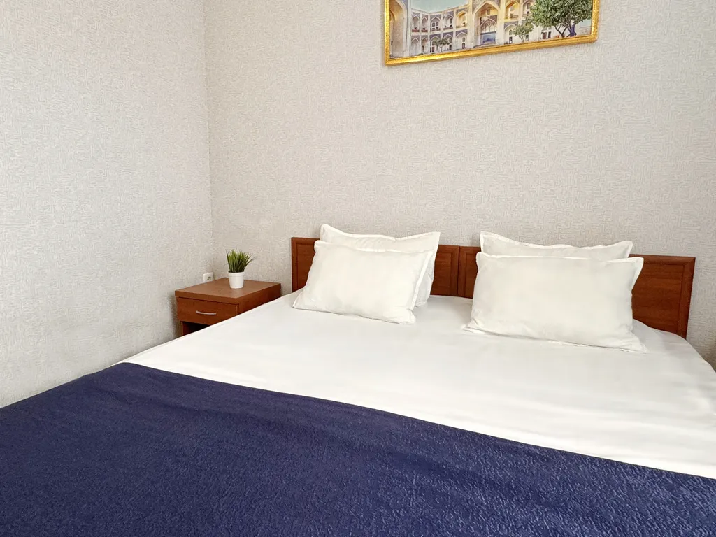 Квартира Комната — аренда посуточно в Анапа