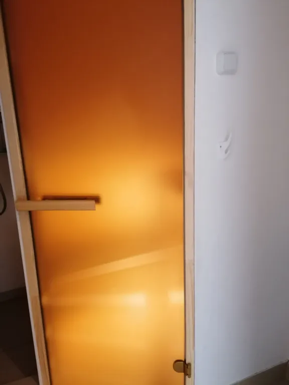 Квартира Просторная квартира с сауной — Кировск