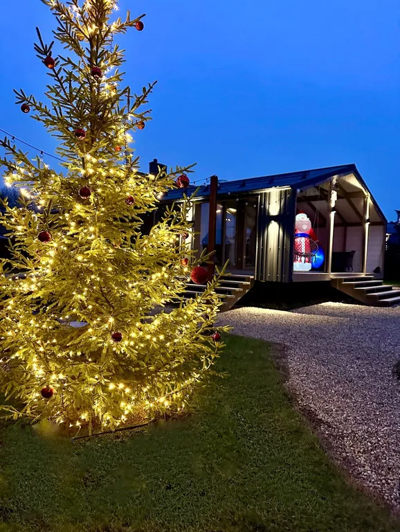 Дом в Капитан клаб с видом на закаты