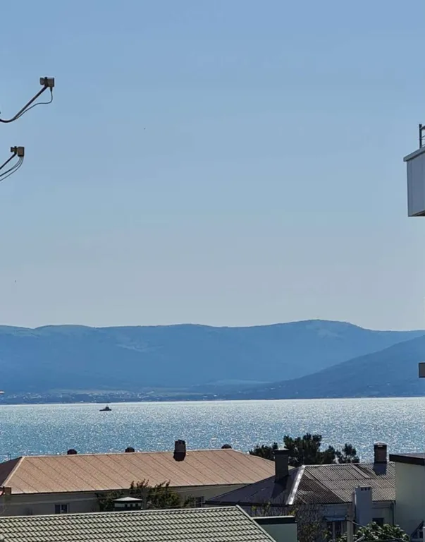 Уютная квартира у моря