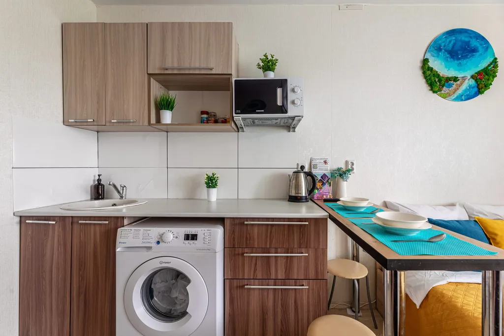 Отчетные документы. Дистанционное заселение