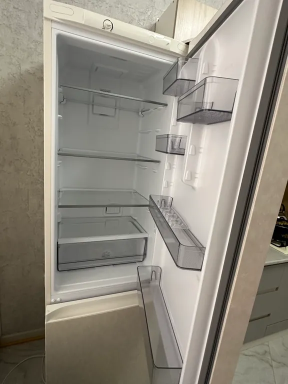 Уютная, новая квартира в центре города