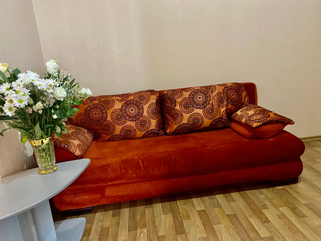 Уютная квартира в центре города рядом с парком Галицкого