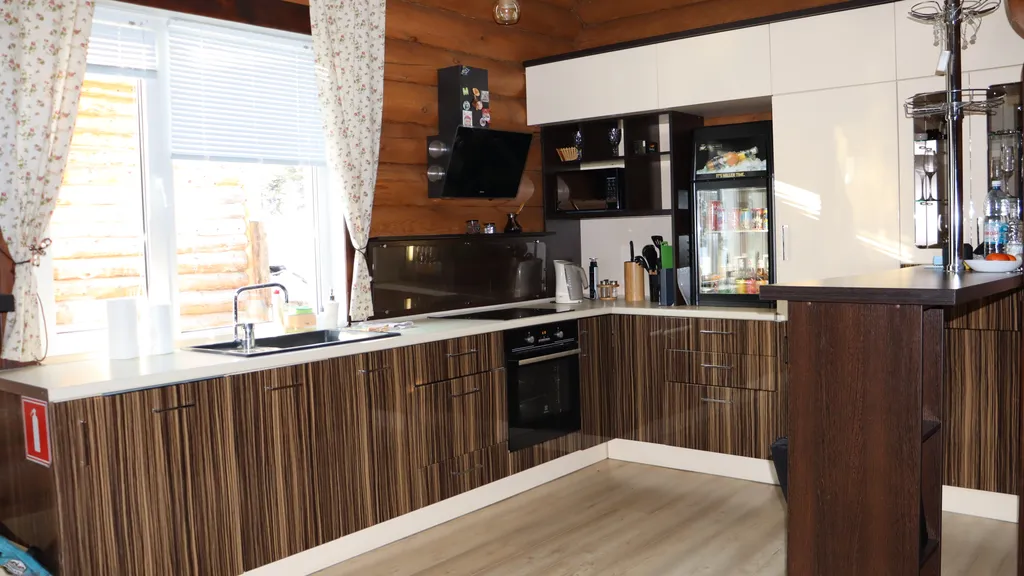 Гостевой дом Борвиха