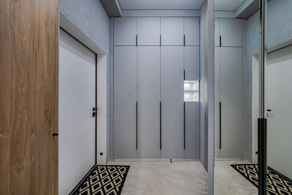 Квартира Уютные апартаменты с балконом — Москва