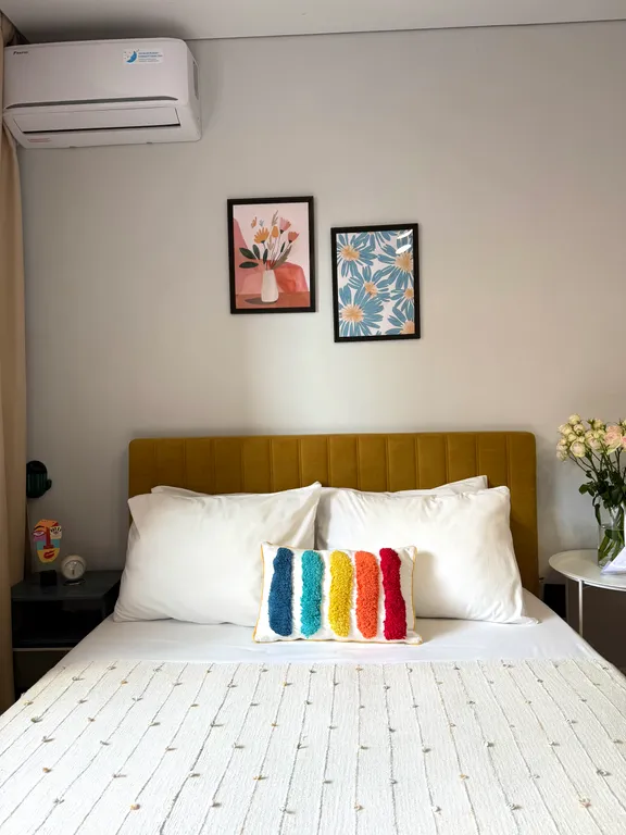 Южная квартира у трассы М4 Дон