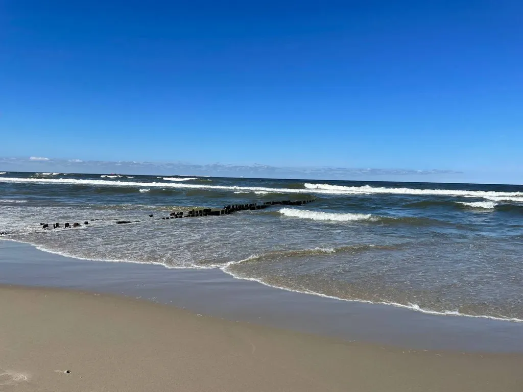 Квартира Квартира Апартамент Лофт у моря — Зеленоградск