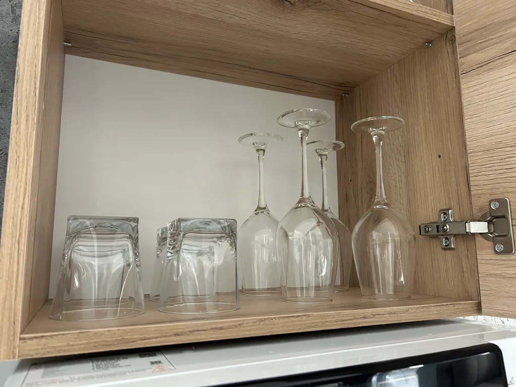 Апартаменты у самого берега Черного моря