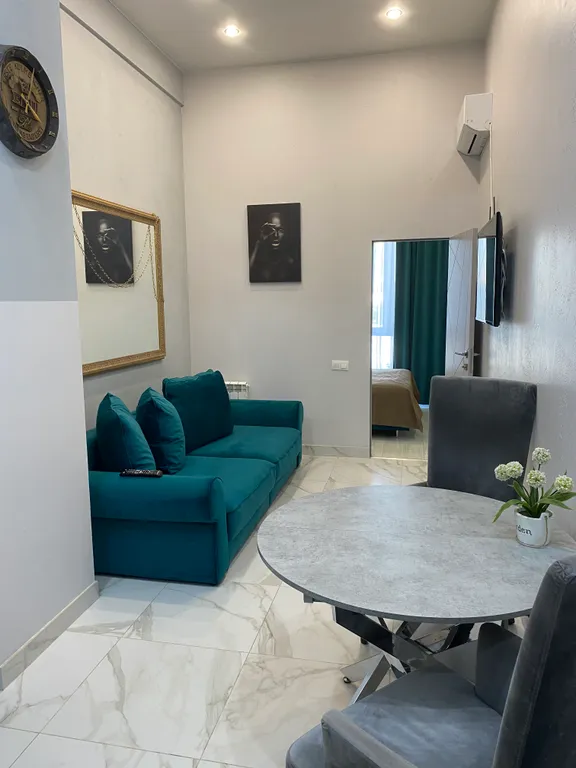 Квартира Апартаменты в Галерея — аренда посуточно в Видное