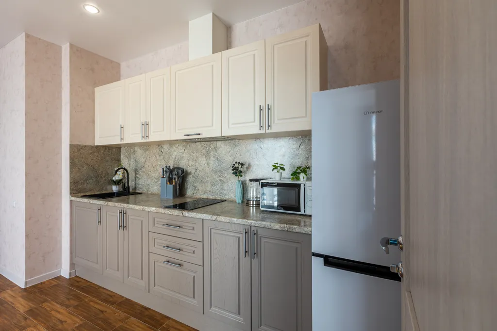 Квартира Комната — Сириус