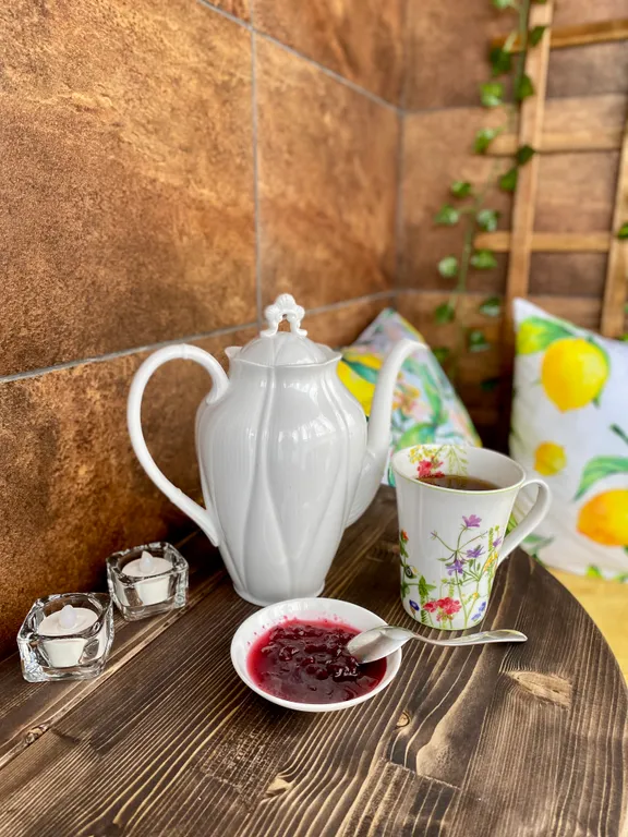 Квартира Апартаменты Дачка — Светлогорск