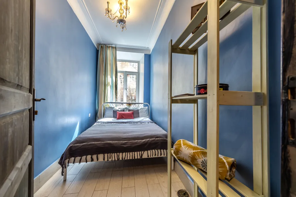 ApartMe набережная Фонтанки