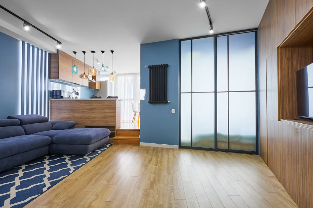 Премиум квартира с бесплатным паркингом и круглосуточным заселением