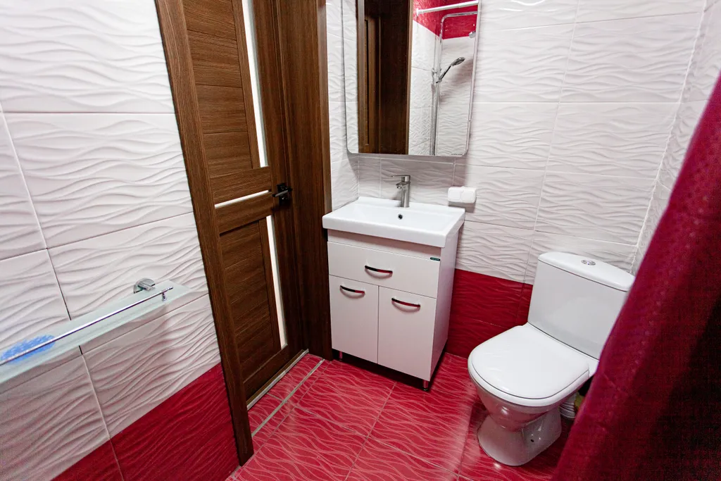 3-комнатный Дом