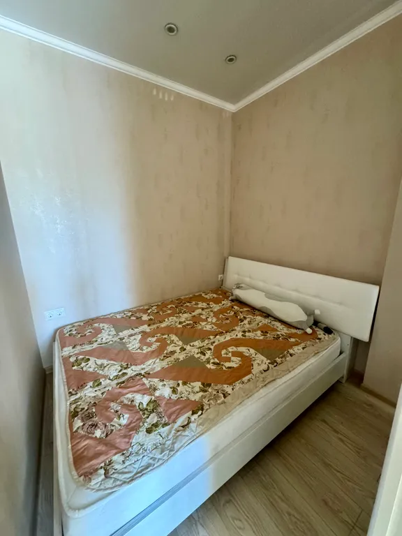 Квартира Зеленая квартира — Сочи