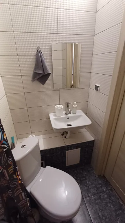 Уютная студия в ЖК Авиатор