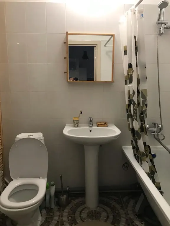 Любителям скандинавского стиля