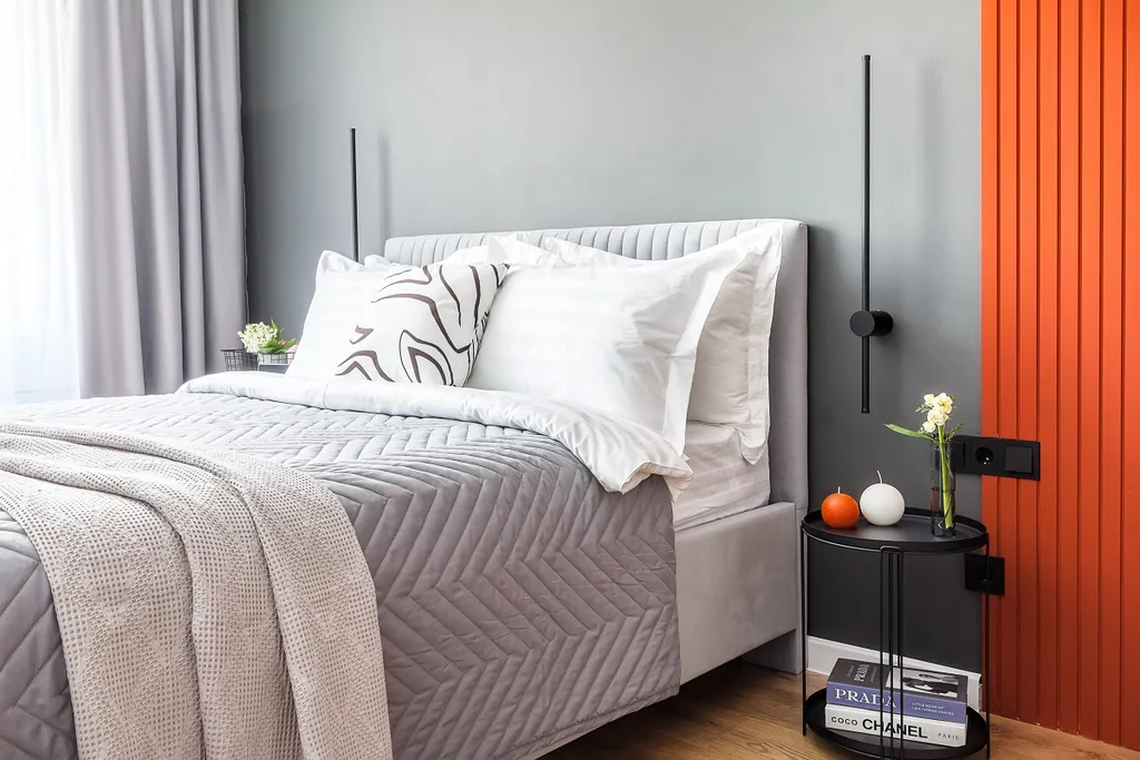 Fashion grey от apartments & stories