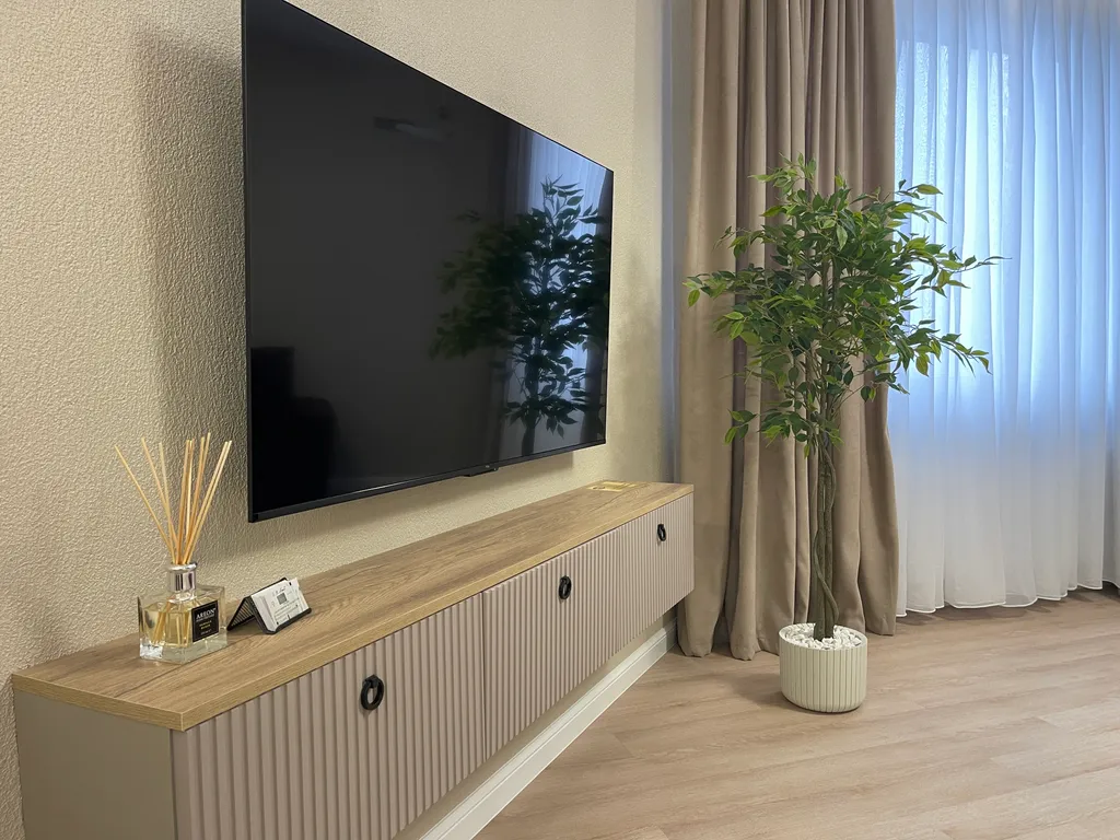 Квартира New Апартаменты в центре Гродно D N Apart 3 — аренда посуточно в Гродно