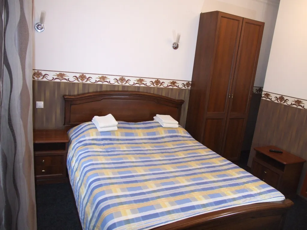 Квартира Комната — аренда посуточно в Черняховск