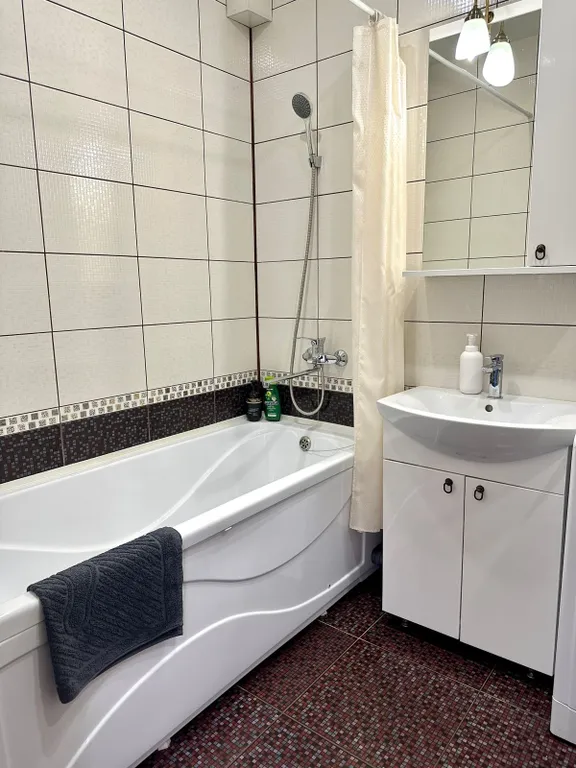 Чистая, уютная квартира в центре города