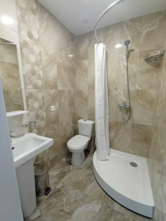 Квартира Комната — Адлер