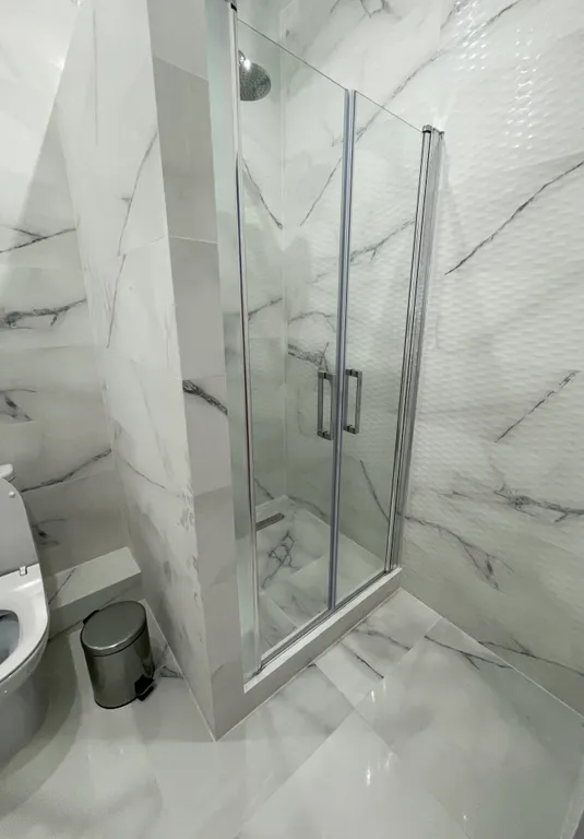 Квартира Квартира в ЖК Лазурный с видом на сосновый бор — Геленджик