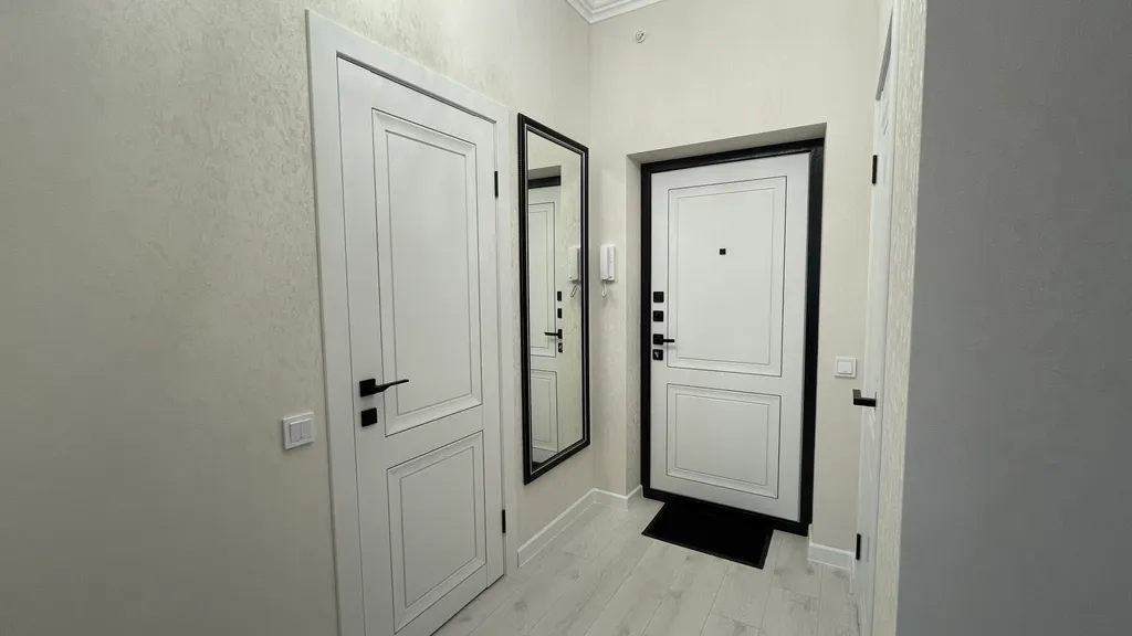 Квартира Апартаменты люкс — Краснодар