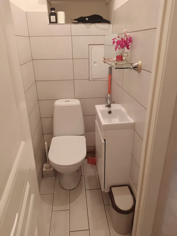 Квартира в центре города у станции Реутов