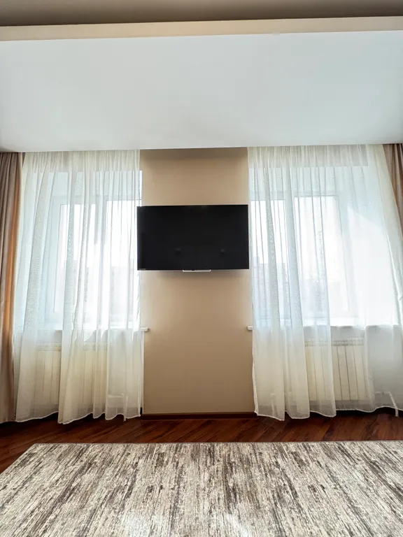 Апартаменты рядом с набережной с видом на бульвар дзержинского