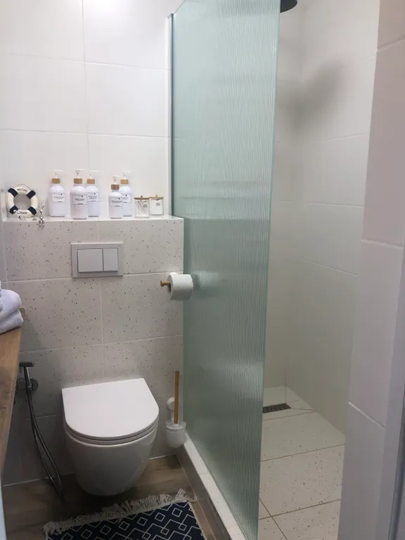 Квартира Квартира Чайков дом — Рыбачий