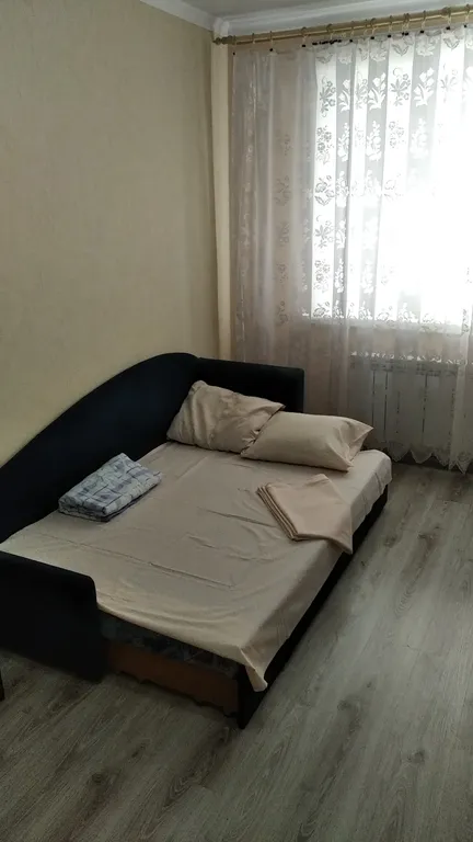 Квартира Уютная квартира в центре города — Анапа