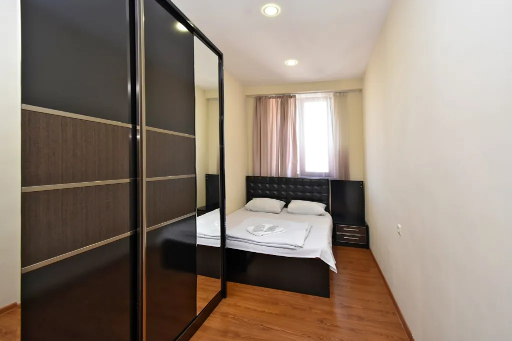 RentInnYerevan apartment on Arami street 74