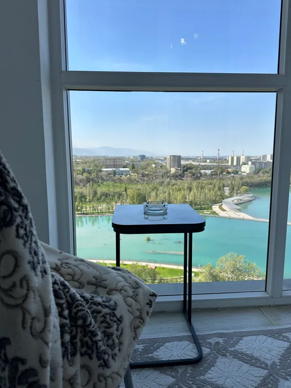 LakeStay 3. Дом у озера