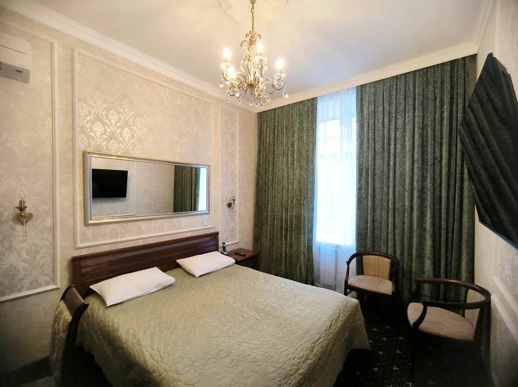 Квартира Комната — Москва