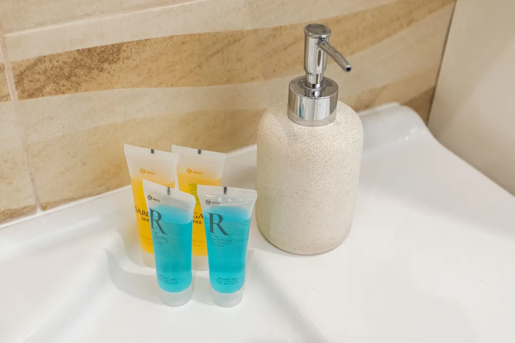 Апартаменты у моря