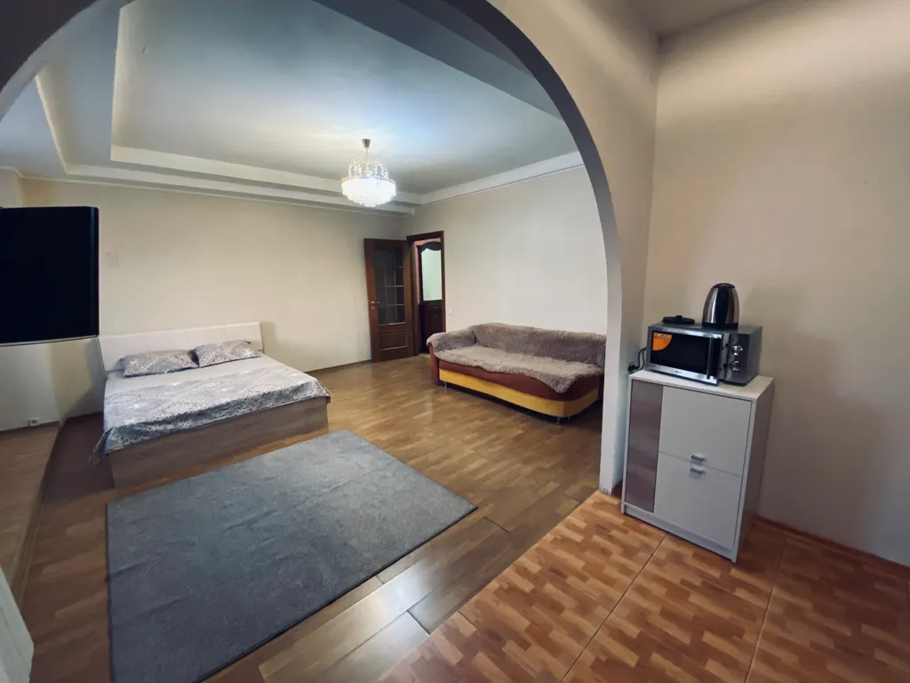 Уютная квартира в центре города со всеми удобствами