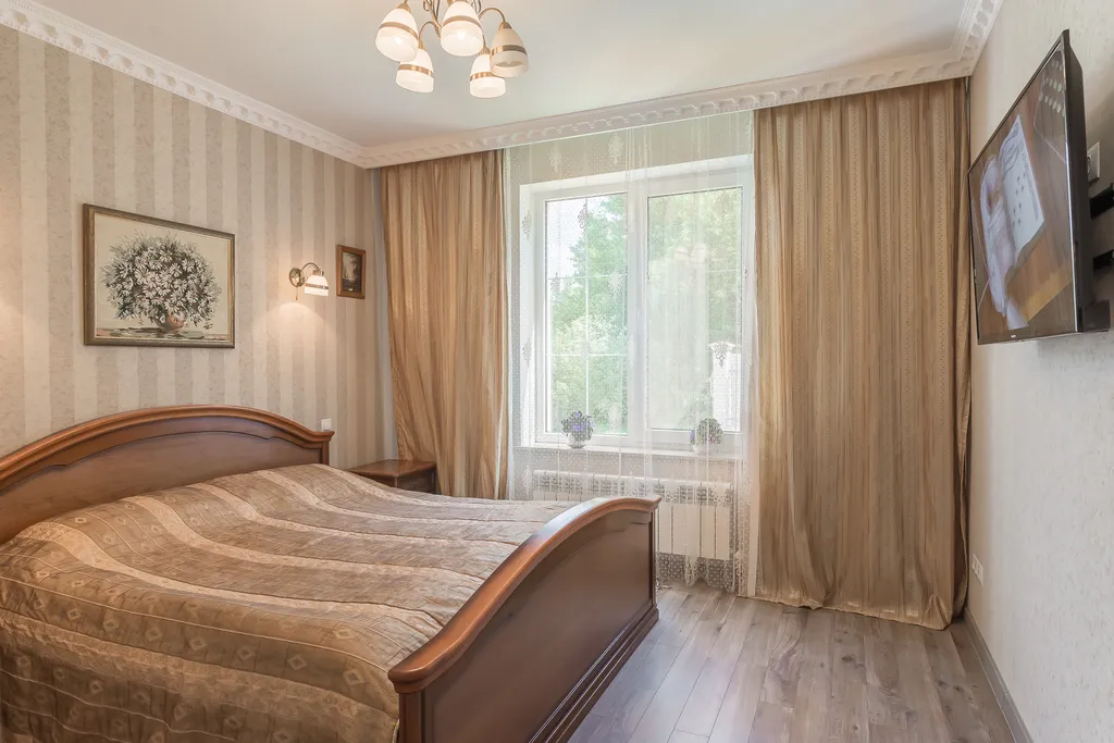 Домик в Белорусской Швейцарии