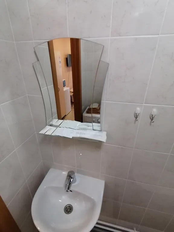 Новая студия с прятной аурой