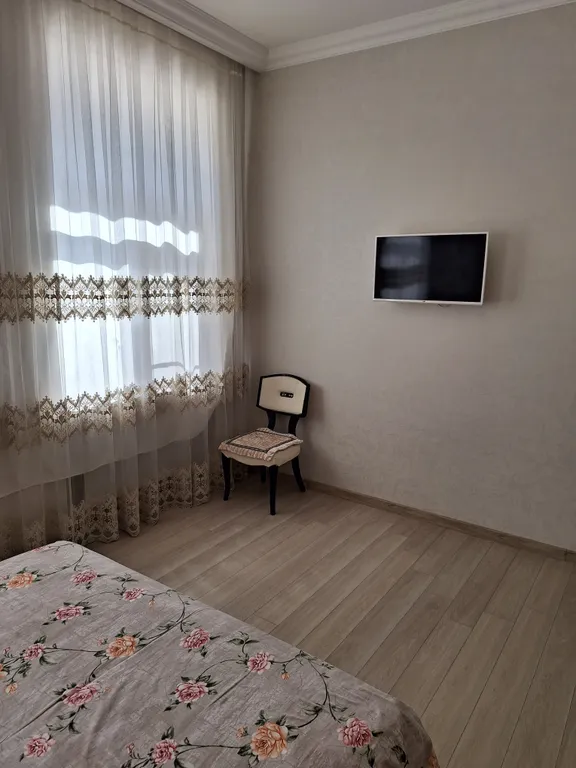 Апартаменты на Курортном бульваре