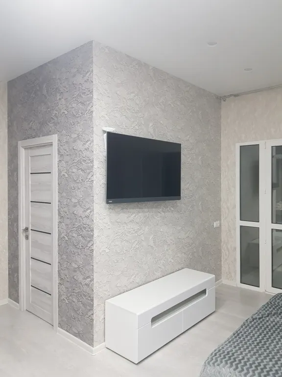 Квартира в центре с панорамным видом на Кремль и город